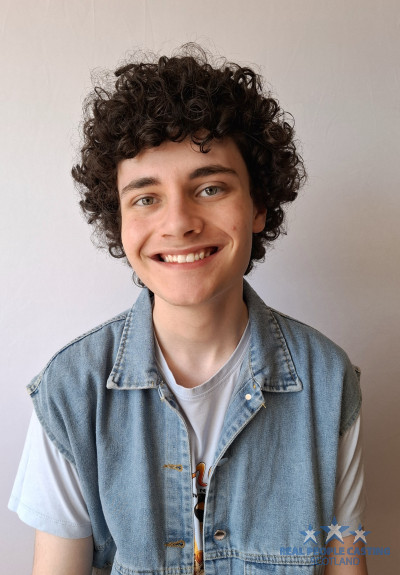 ZAK JAMES JOHNSTON