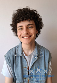 ZAK JAMES JOHNSTON