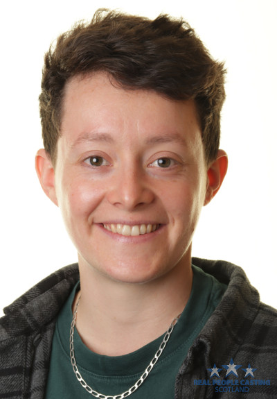 CHLOé ERBLAND