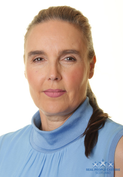LIZ DRUMMOND