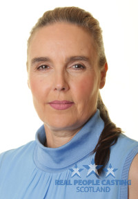 LIZ DRUMMOND