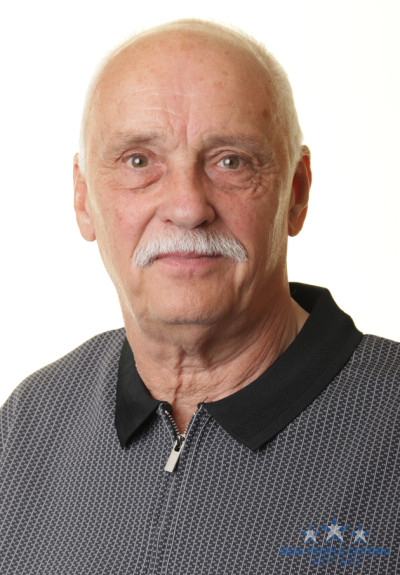 ROBERT KEMP