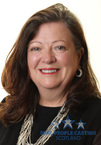 Alison Kirk