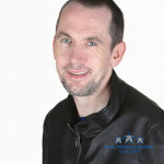 ROBERT MCGUIRE
