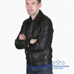 ROBERT MCGUIRE