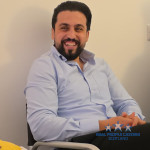 Belal Azizi