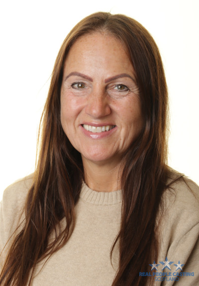 Sheena Farmer