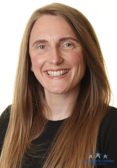 Rebecca Fairweather