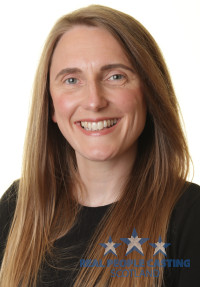 Rebecca Fairweather