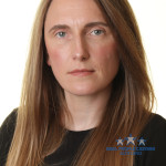 Rebecca Fairweather