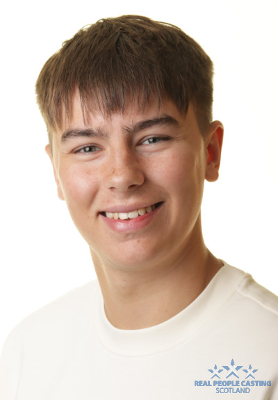 Kyle Palmer