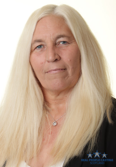 Una McLachlan