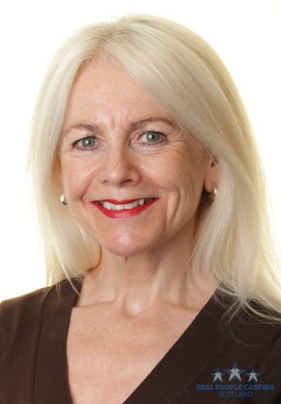 Brenda McCoy