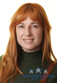 Rebecca Coe