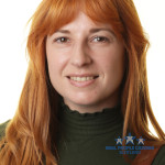 Rebecca Coe