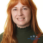 Rebecca Coe