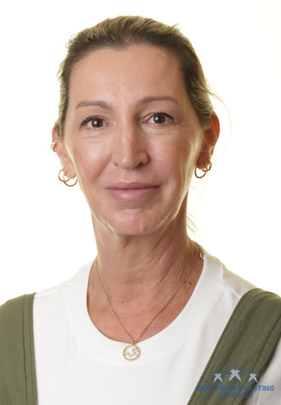 Jane Anderson