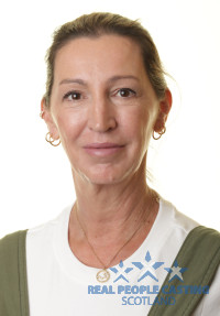 Jane Anderson