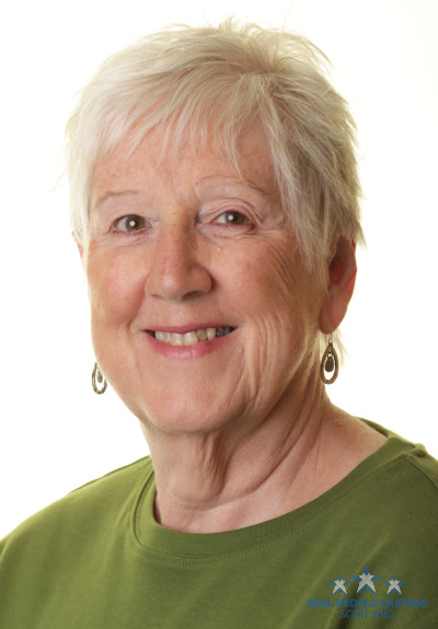 Janette McDonald