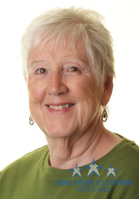 Janette McDonald