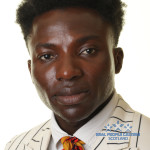 Elvis Nweke