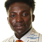 Elvis Nweke