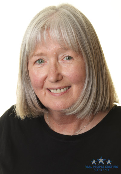 Karin Laurie