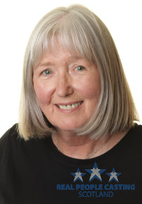 Karin Laurie