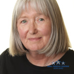 Karin Laurie