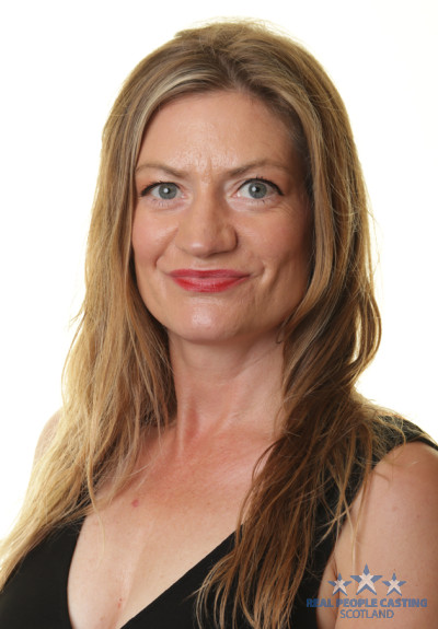 Melanie Faller