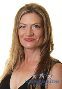 Melanie Faller