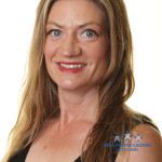 Melanie Faller