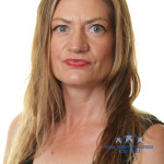 Melanie Faller