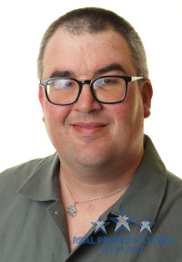 Euan Buchan