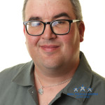 Euan Buchan