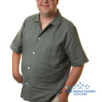 Euan Buchan
