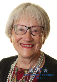 Deirdre Murray