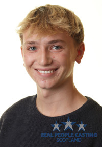 NOAH GRAHAM