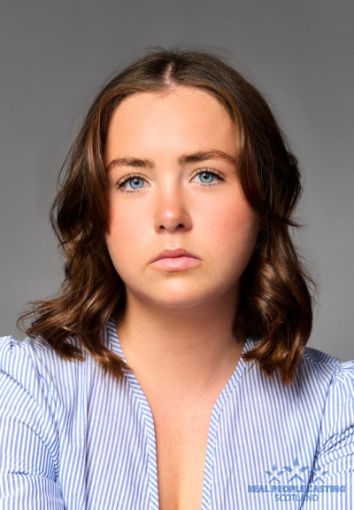 Keira Porter