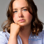Keira Porter