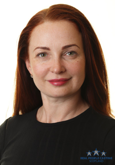 Alona Lystopad