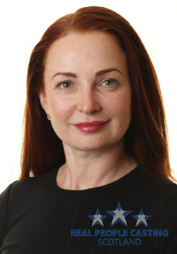 Alona Lystopad