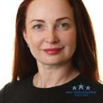 Alona Lystopad