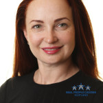 Alona Lystopad