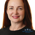 Alona Lystopad