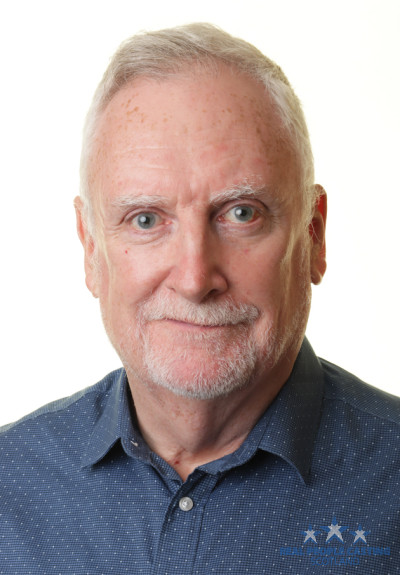 Michael Reilly