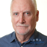 Michael Reilly