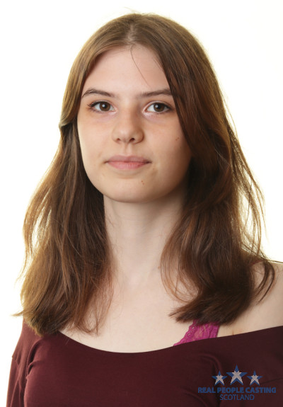 Anna Cumbers