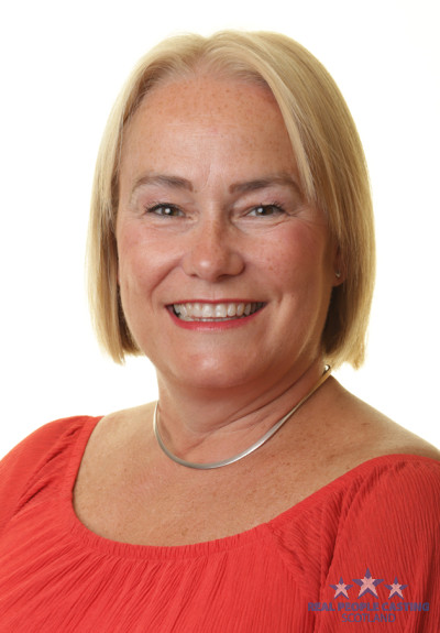 Helen Tuohy