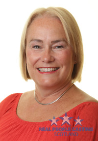 Helen Tuohy